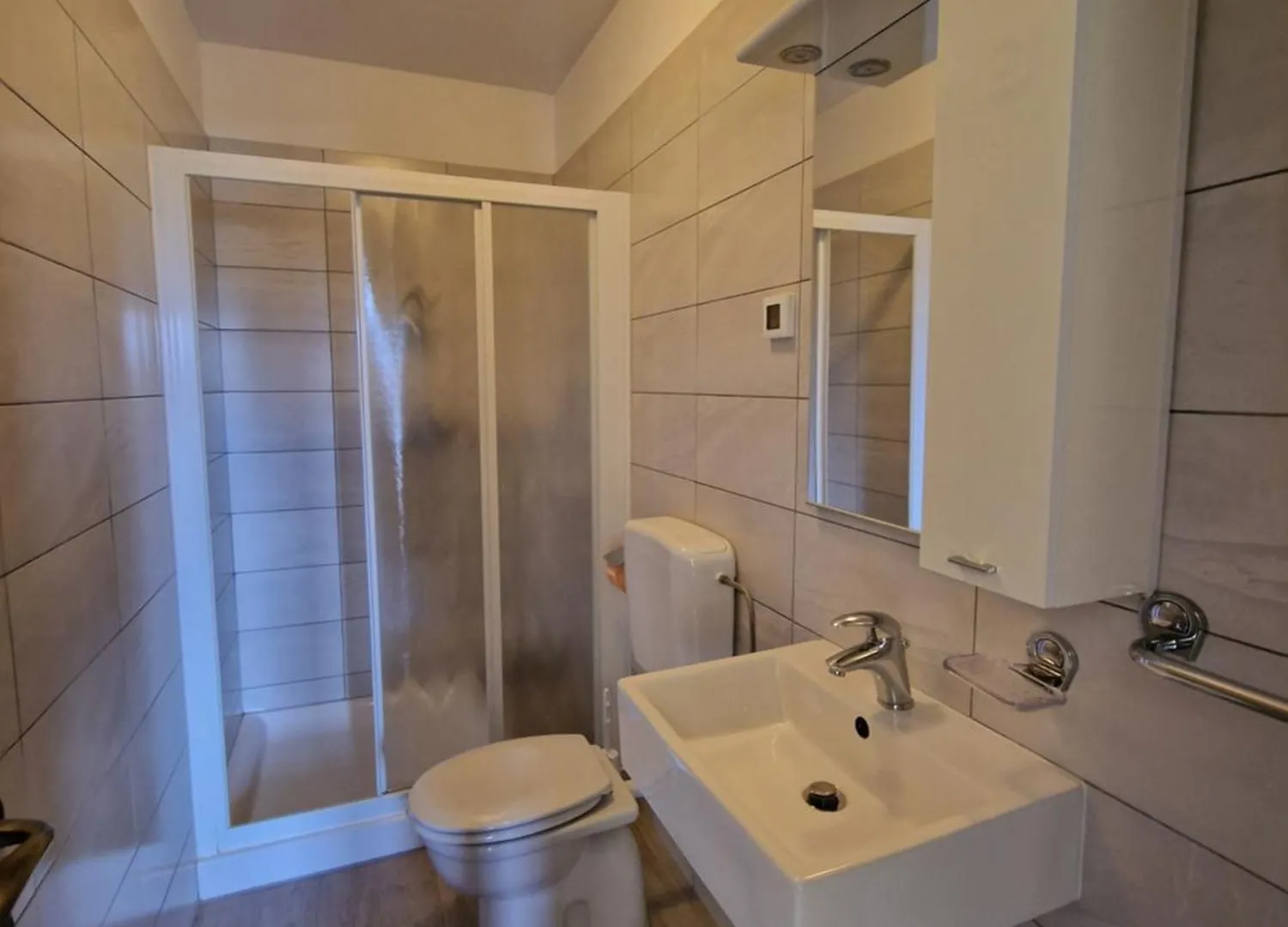 Villa Annabelle Višnjan 0*,  Kroatien