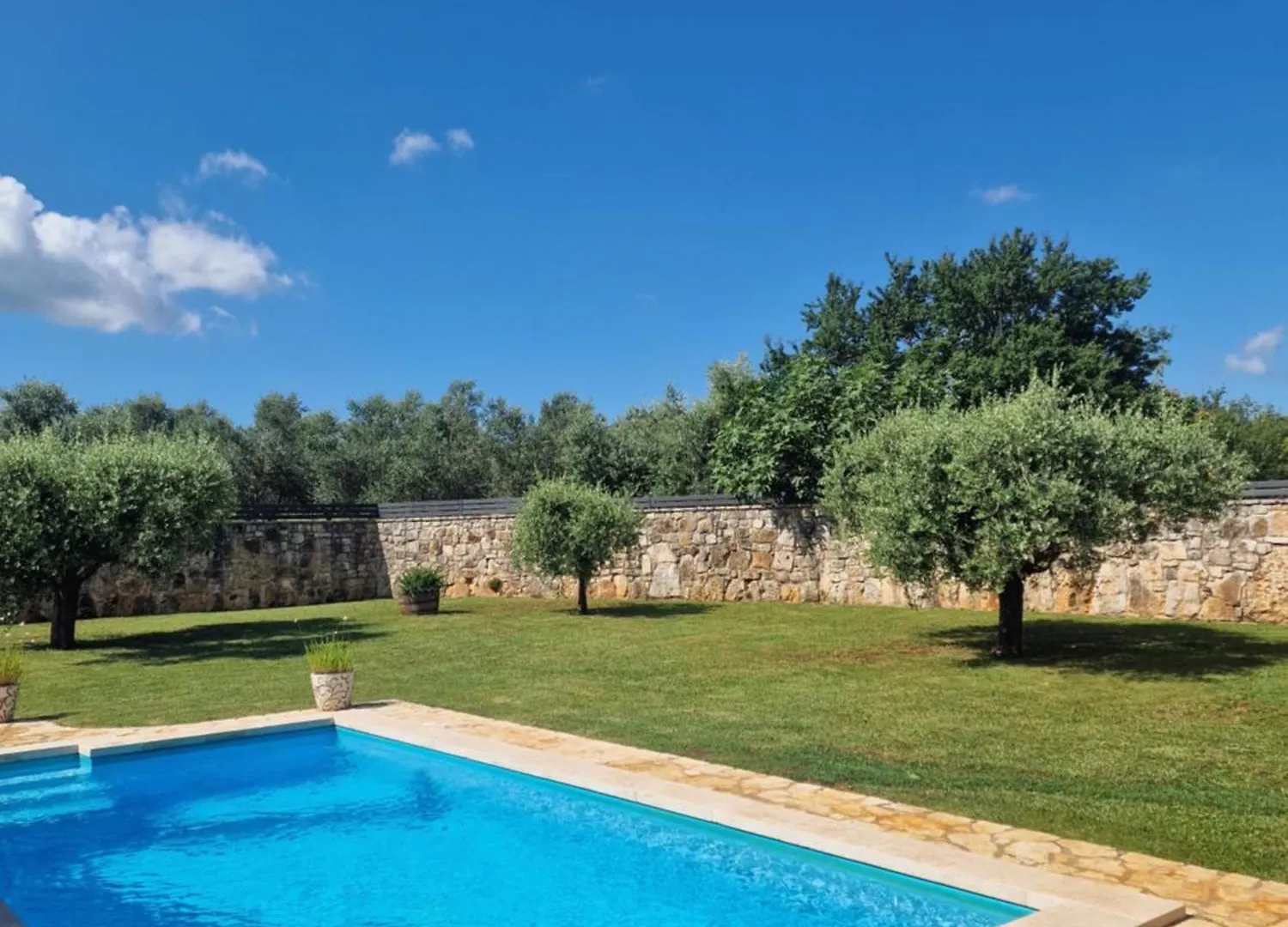 Villa Annabelle Višnjan