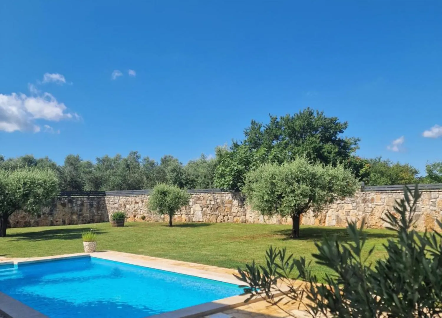 Villa Annabelle Višnjan