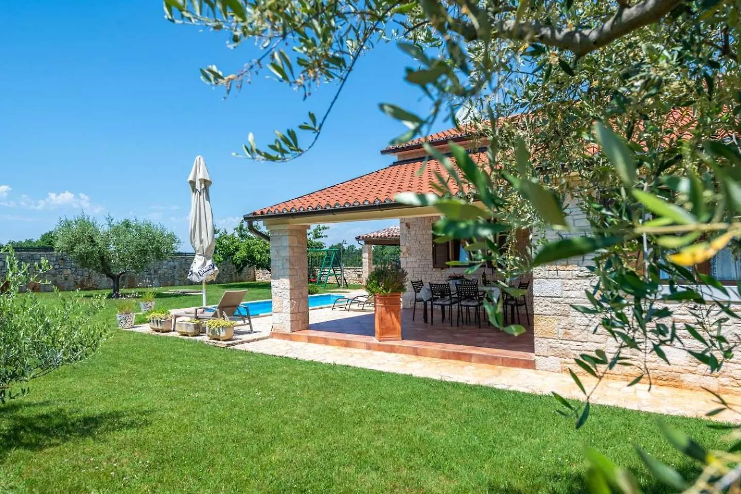 Villa Annabelle Višnjan