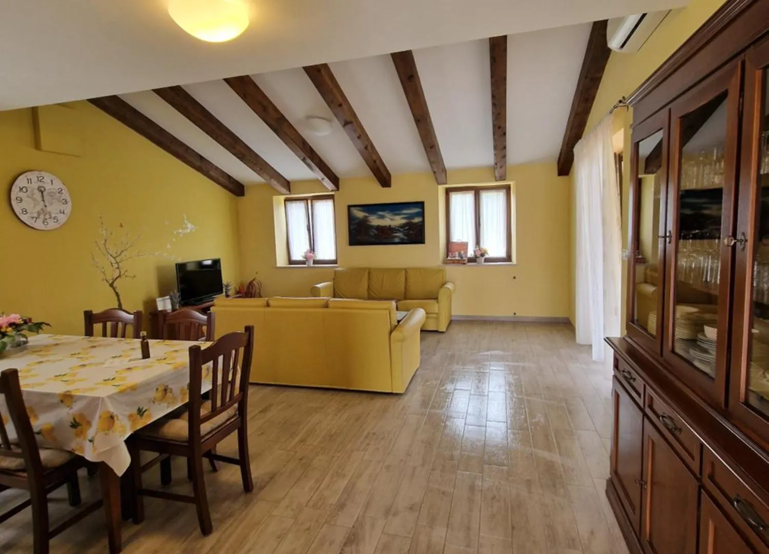 Villa Annabelle Visnjan Croatia