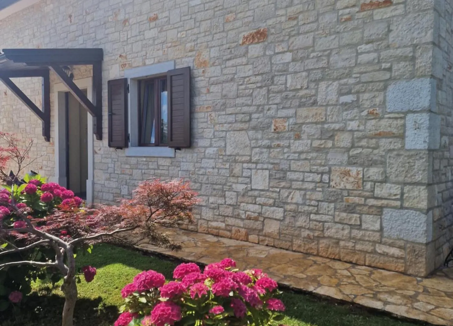 Villa Annabelle Visnjan 0*,  Croatia