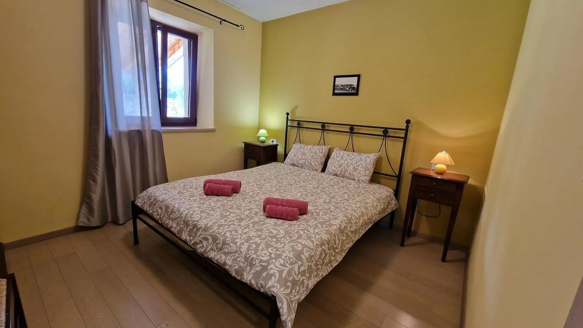 Villa Annabelle Visnjan