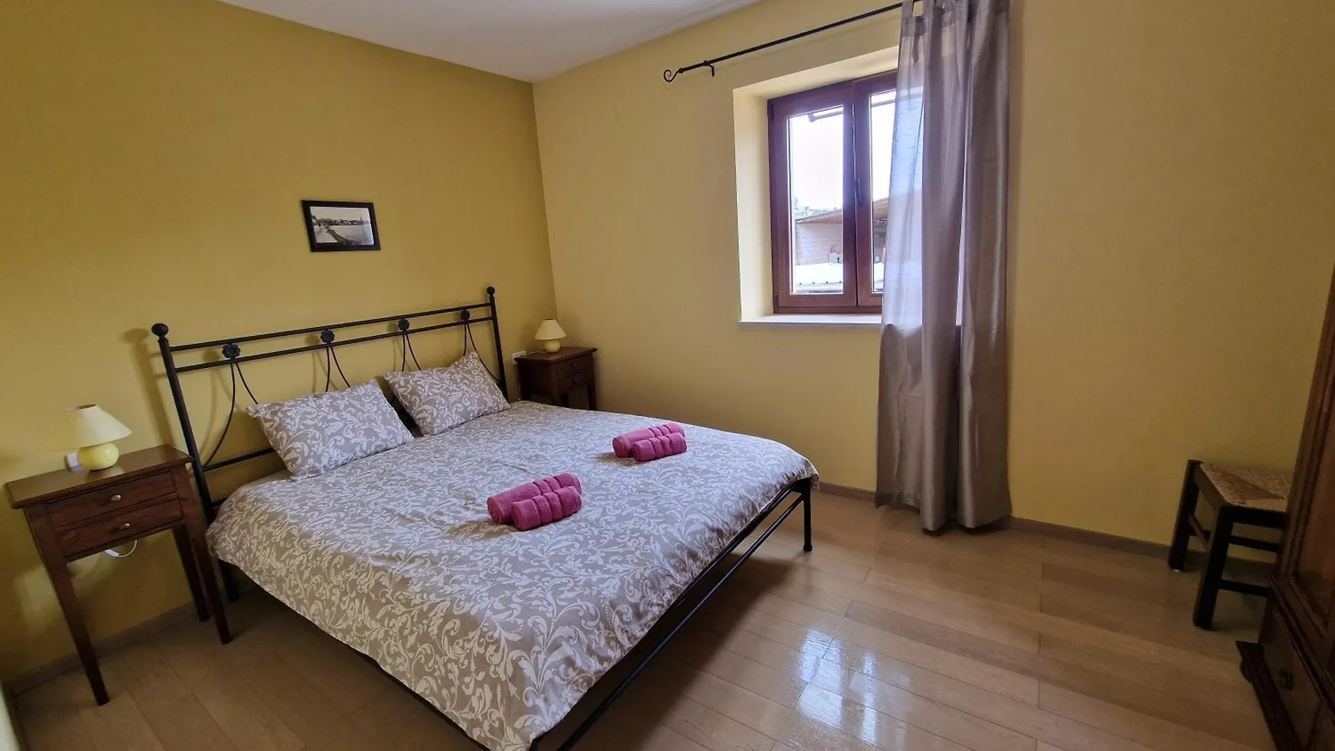 Villa Annabelle Visnjan