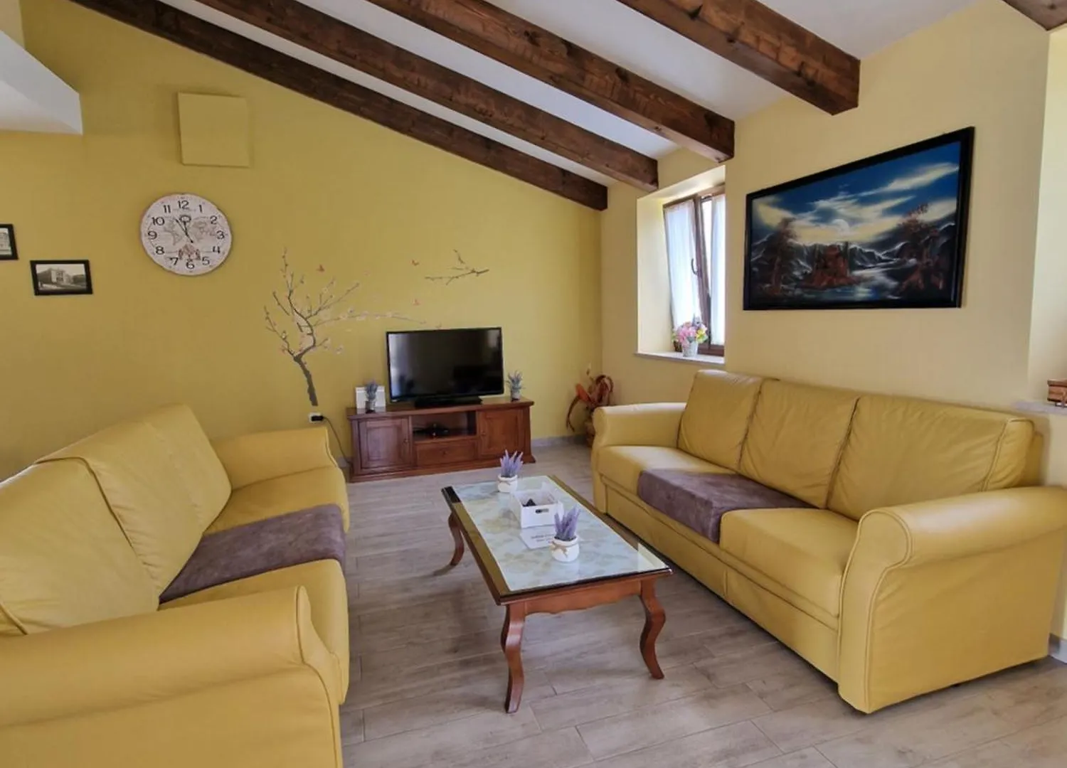 Villa Annabelle Visnjan