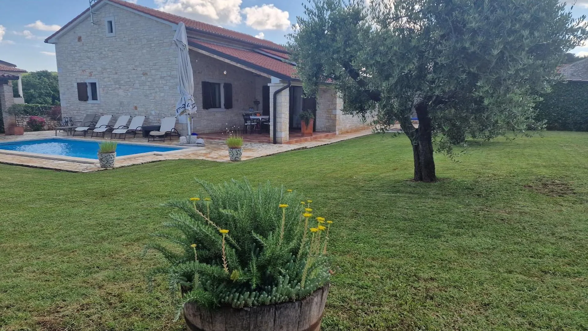 Villa Annabelle Visnjan