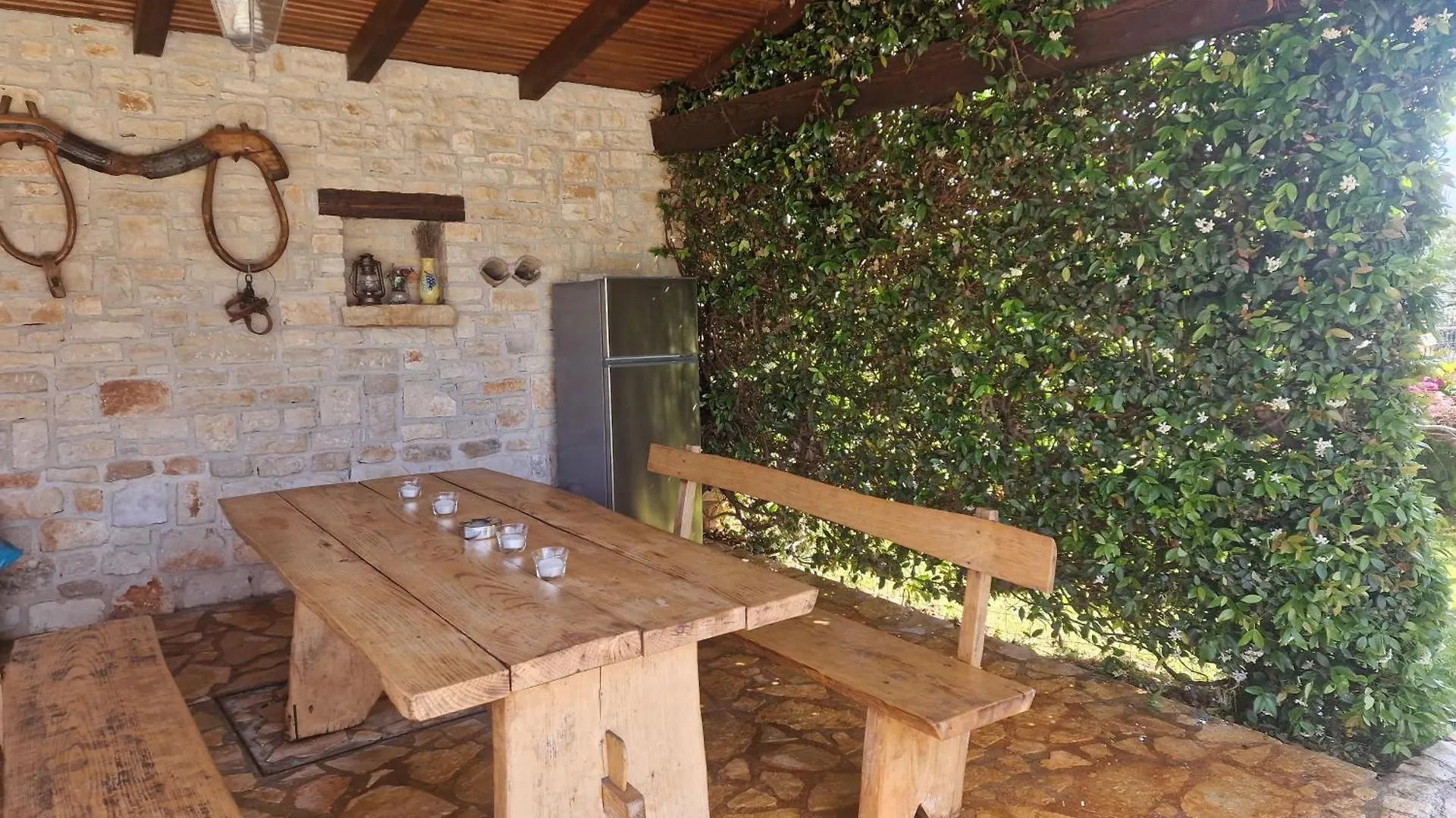 Villa Annabelle Visnjan Croatia