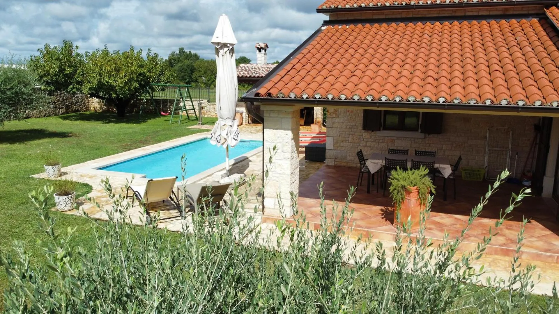 Villa Annabelle Visnjan