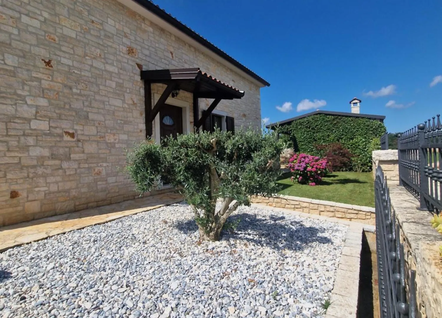 Villa Annabelle Visnjan